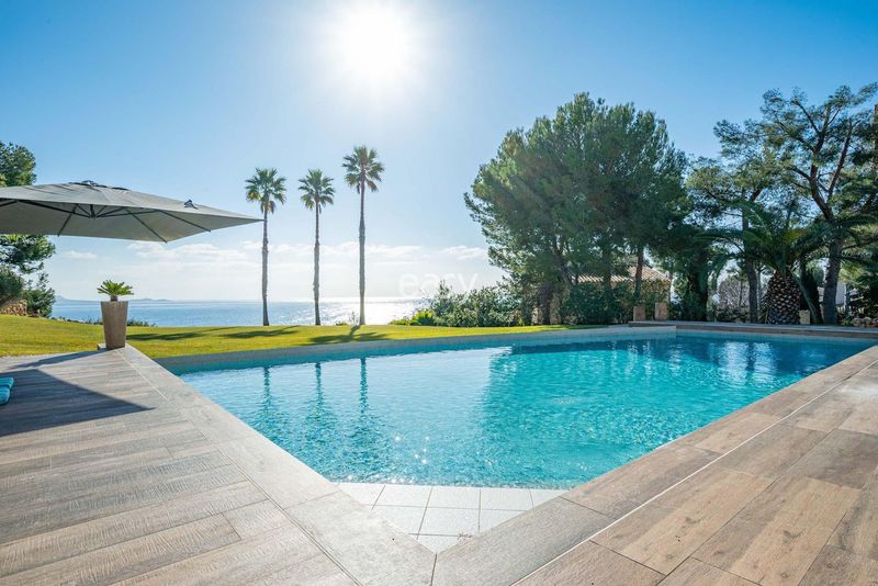 villa de reve pour shooting photo